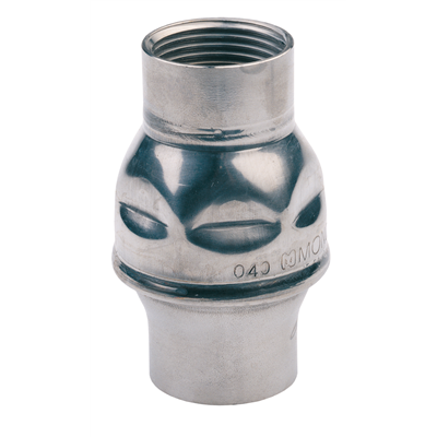 Beulco CROMAX BACKVENT RFR,240GR G20